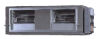 High ESP ducted unit